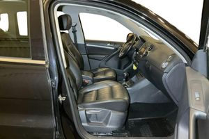 Volkswagen Tiguan bild 7