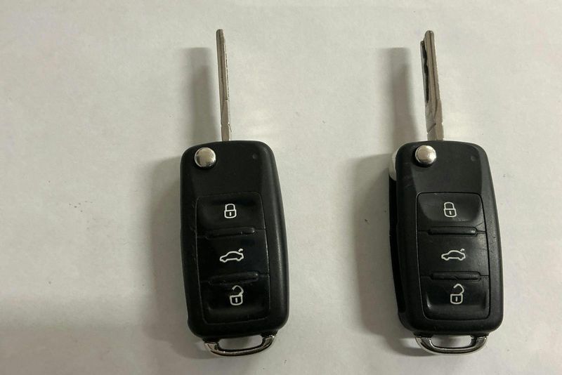 Volkswagen Tiguan bild 20