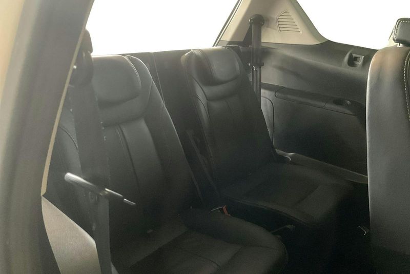 Ford S-Max bild 9