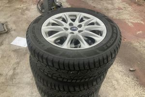 Ford S-Max bild 16