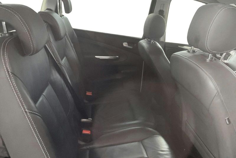 Ford S-Max bild 8