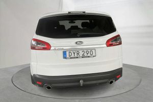 Ford S-Max bild 5