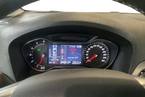 Ford S-Max bild 11