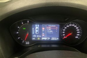 Ford S-Max bild 14