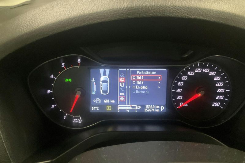 Ford S-Max bild 14
