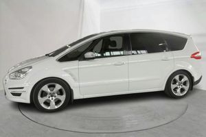Ford S-Max bild 2