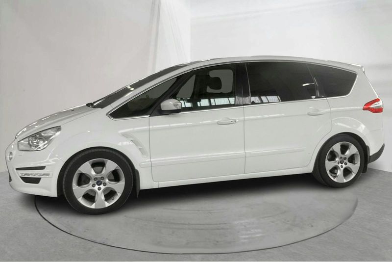 Ford S-Max bild 2