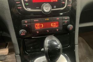 Ford S-Max bild 13