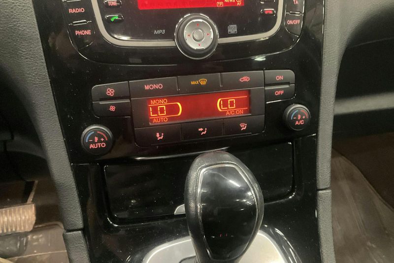 Ford S-Max bild 13