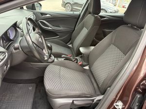 Opel Astra bild 9