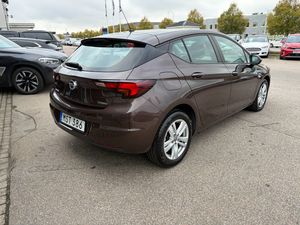 Opel Astra bild 5
