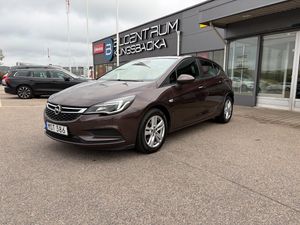 Opel Astra bild 1