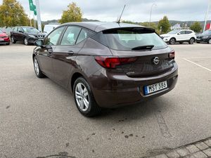 Opel Astra bild 4