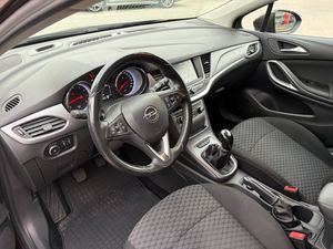 Opel Astra bild 8