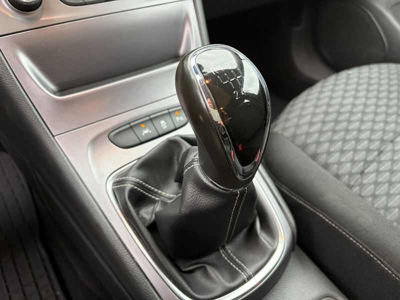 Opel Astra bild 10