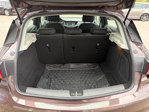 Opel Astra bild 17