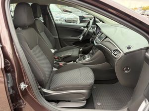 Opel Astra bild 6
