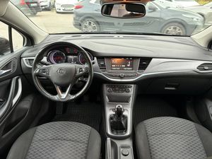 Opel Astra bild 7