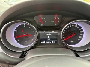 Opel Astra bild 14
