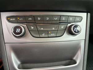 Opel Astra bild 11