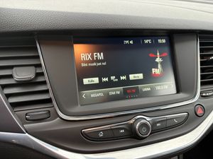 Opel Astra bild 12
