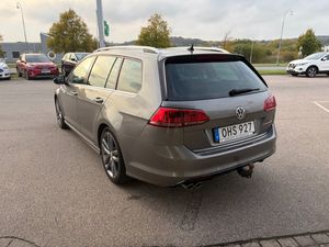 Volkswagen Golf bild 5