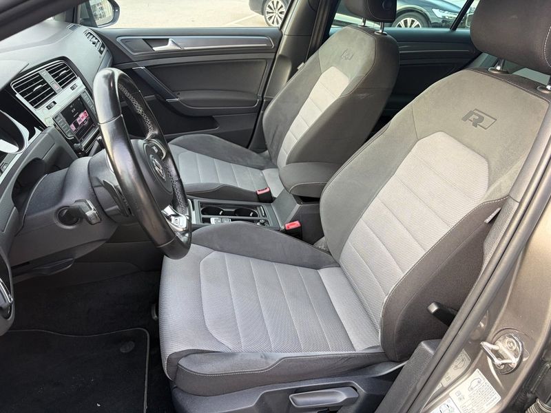 Volkswagen Golf bild 11