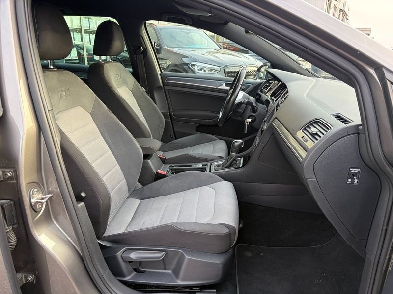 Volkswagen Golf bild 8