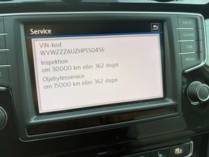 Volkswagen Golf bild 15
