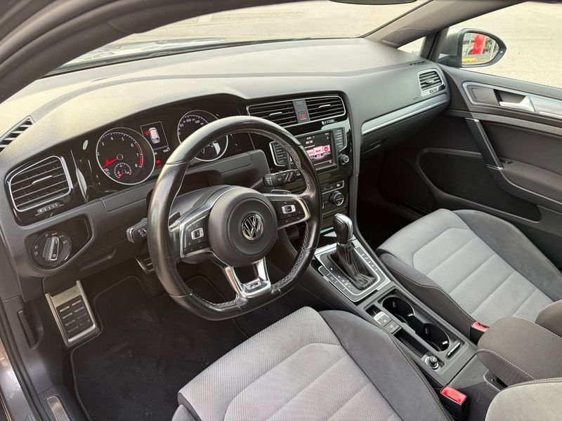 Volkswagen Golf bild 10