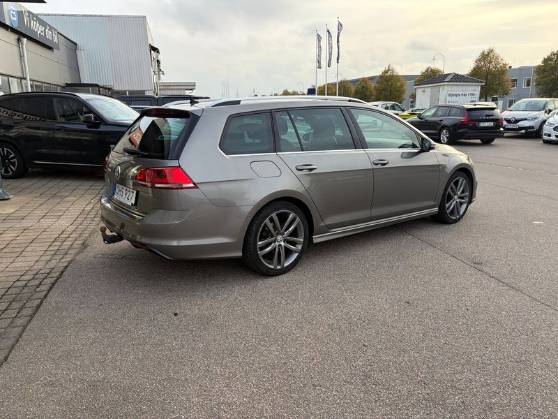 Volkswagen Golf bild 7