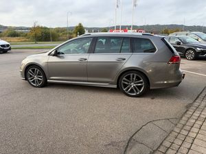 Volkswagen Golf bild 4