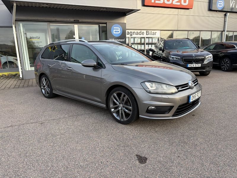 Volkswagen Golf bild 2