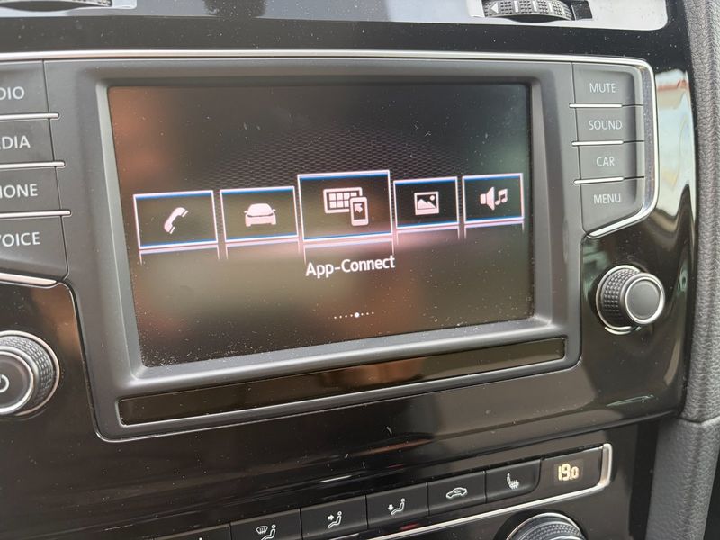 Volkswagen Golf bild 14