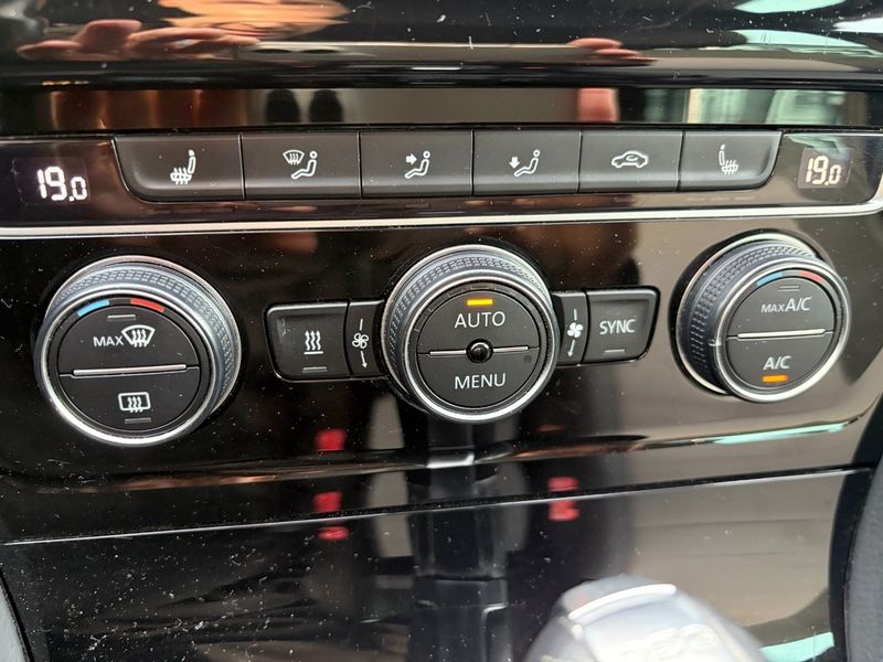 Volkswagen Golf bild 13
