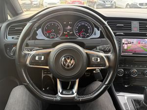 Volkswagen Golf bild 18