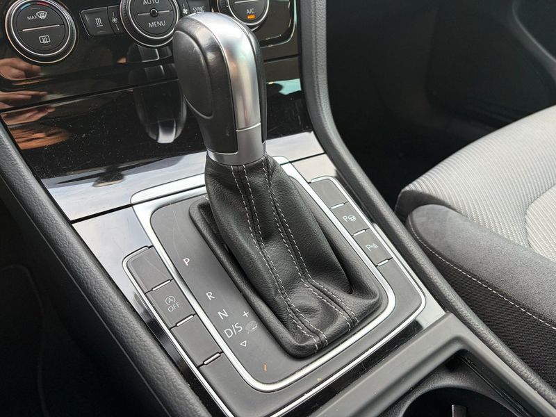 Volkswagen Golf bild 12