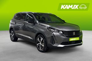 Peugeot 5008 bild 1