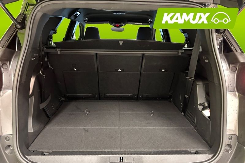 Peugeot 5008 bild 16