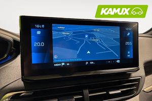 Peugeot 5008 bild 18