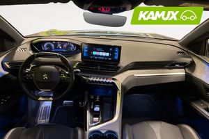Peugeot 5008 bild 10