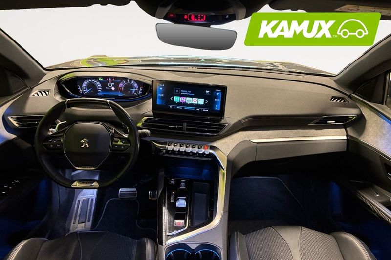 Peugeot 5008 bild 10