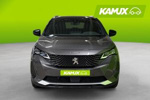 Peugeot 5008 bild 6