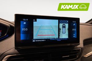 Peugeot 5008 bild 19