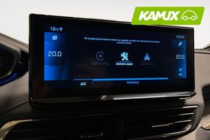 Peugeot 5008 bild 21
