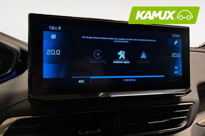 Peugeot 5008 bild 21