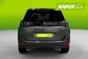 Peugeot 5008 bild 5
