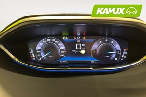 Peugeot 5008 bild 12