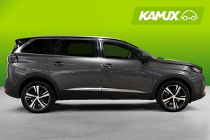 Peugeot 5008 bild 2