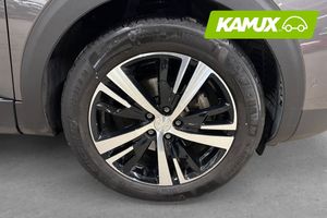 Peugeot 5008 bild 8